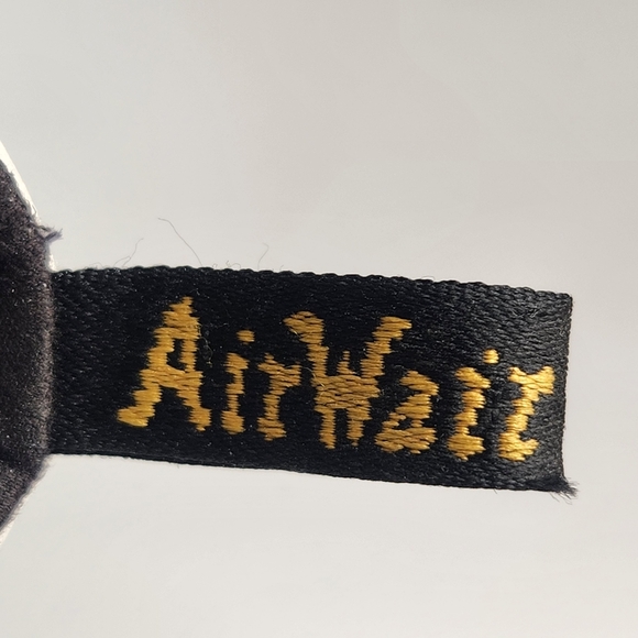 DOC MARTENS Women's Klaire Y Sandal Size 6 EU 37 Y2K Air Wair Shoes - Picture 6 of 11